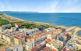 Apartament VERANO AZUL La Mata
